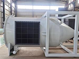 制药厂除尘器-生物制药除尘器