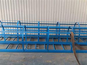 除尘器笼式爬梯-直梯-扶梯