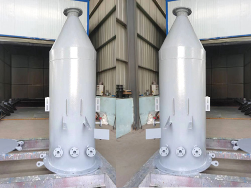 小型滤筒除尘器
