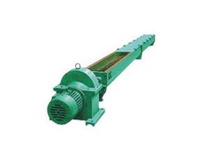 螺旋输送机-输送设备