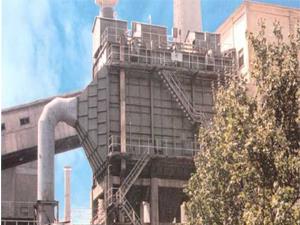 高压静电除尘器-烘干机专用除尘器