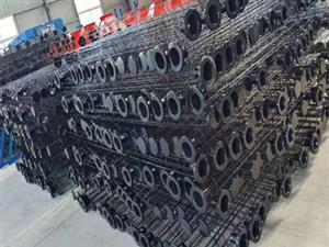 圆形骨架-圆袋型骨架-圆形袋笼