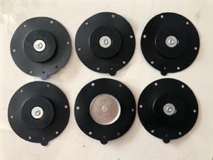 脉冲阀膜片-电磁脉冲阀膜片