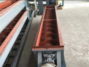 输送机-螺旋输送机