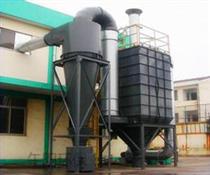 锅炉除尘器-生物质锅炉除尘器
