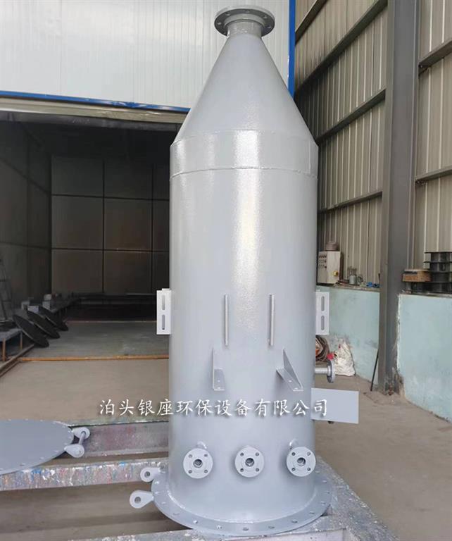 小型滤筒除尘器