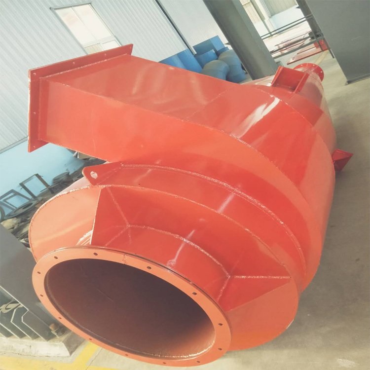  CLT/A型旋风除尘器