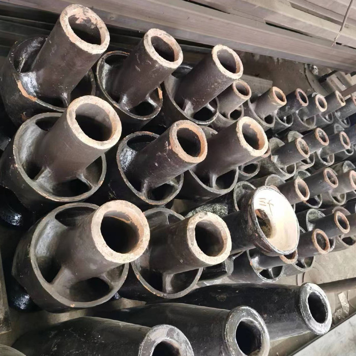 陶瓷多管旋风除尘器原理